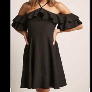 Symphony dress